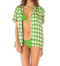 Maaji - Meissa Cover-up Shirt