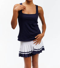 Smith & Quinn - Kay Sleeveless Top