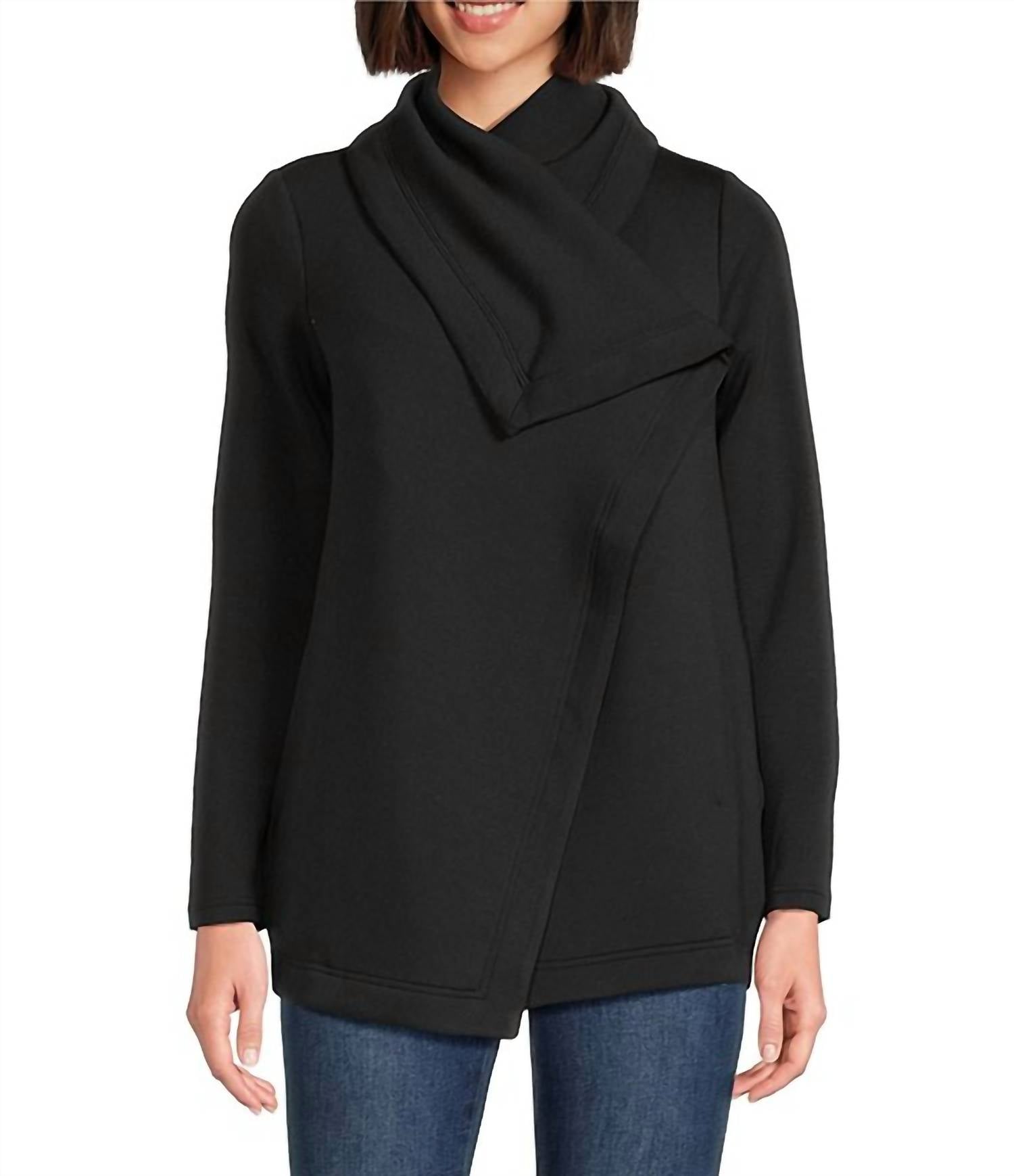 Spanx - Long Air Essential Jacket