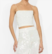 Alice + Olivia - Ceresi Top