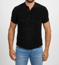 Monfrere - Pierce Polo Shirt