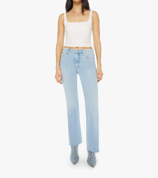 Mother - Women's Weekender Jeans