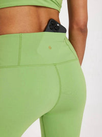 Spiritual Gangster - Ada High Waist Leggings