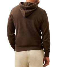 Faherty - Legend Sweater Hoodie