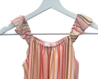 Sadie & Sage - Girl's Tween Reef Romance Mini Dress
