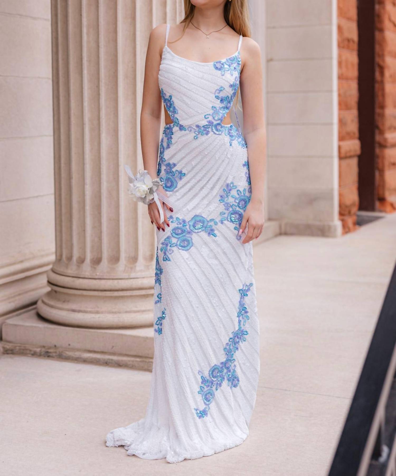 Rachel Allan - Women's Prom Dress