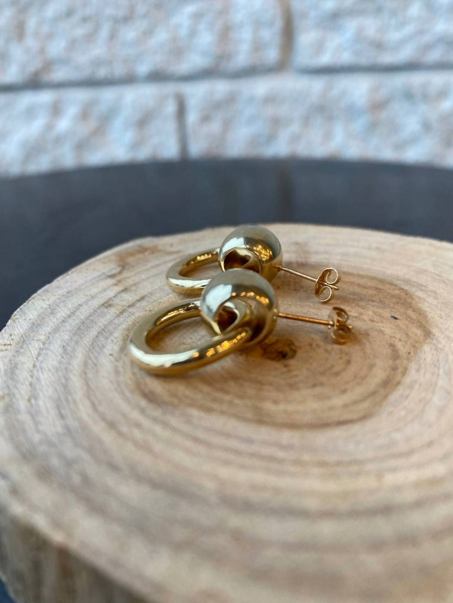 Laura Lombardi - Rina Earrings