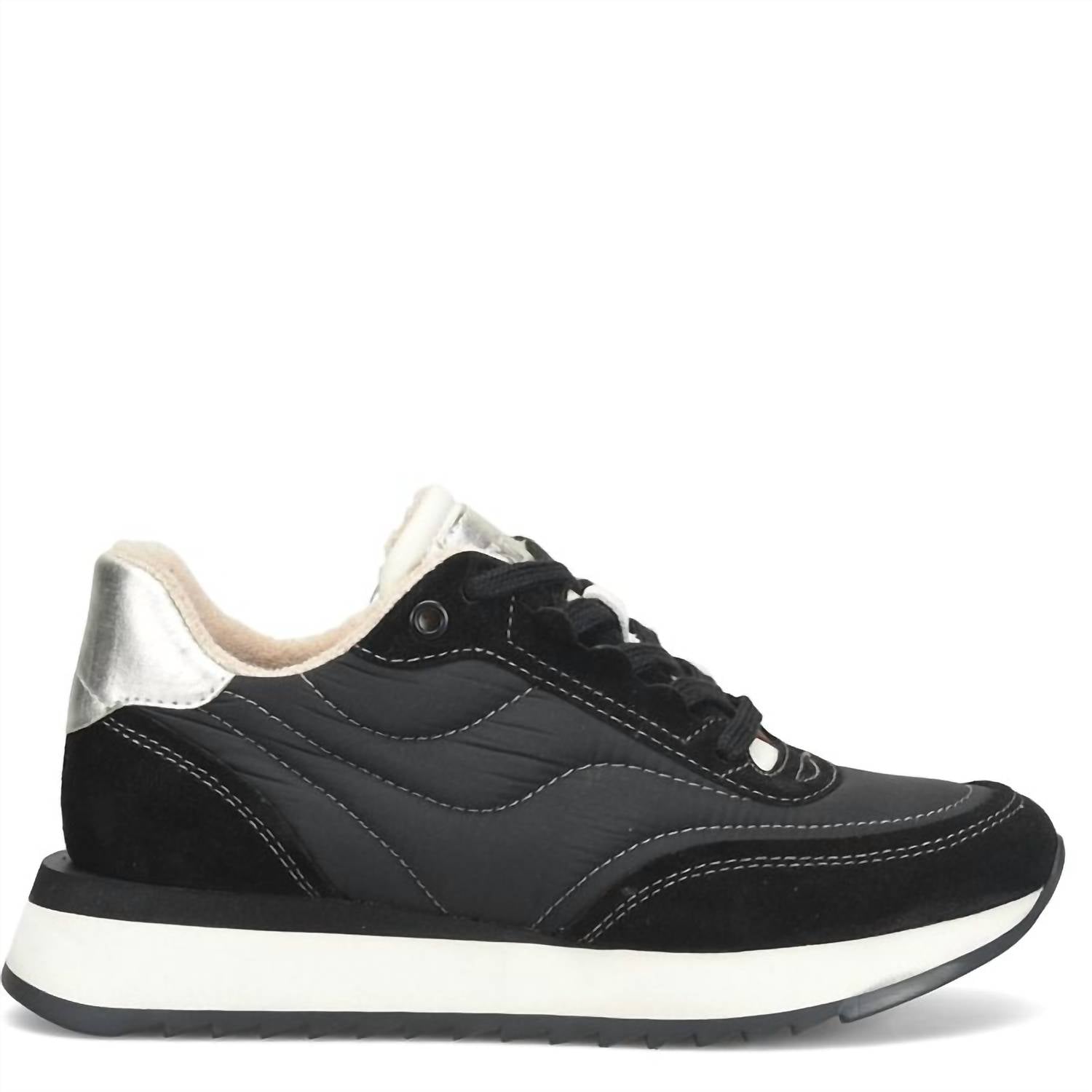 Sofft - Women's Jacklyn Sneaker