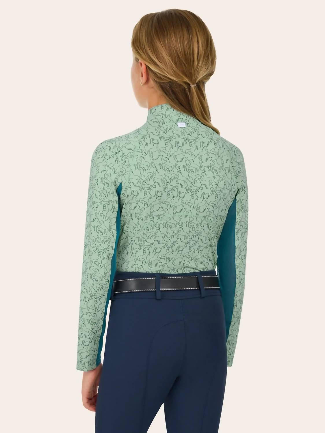 Rj Classics - Girl's Libby Jr Schooling Shirt
