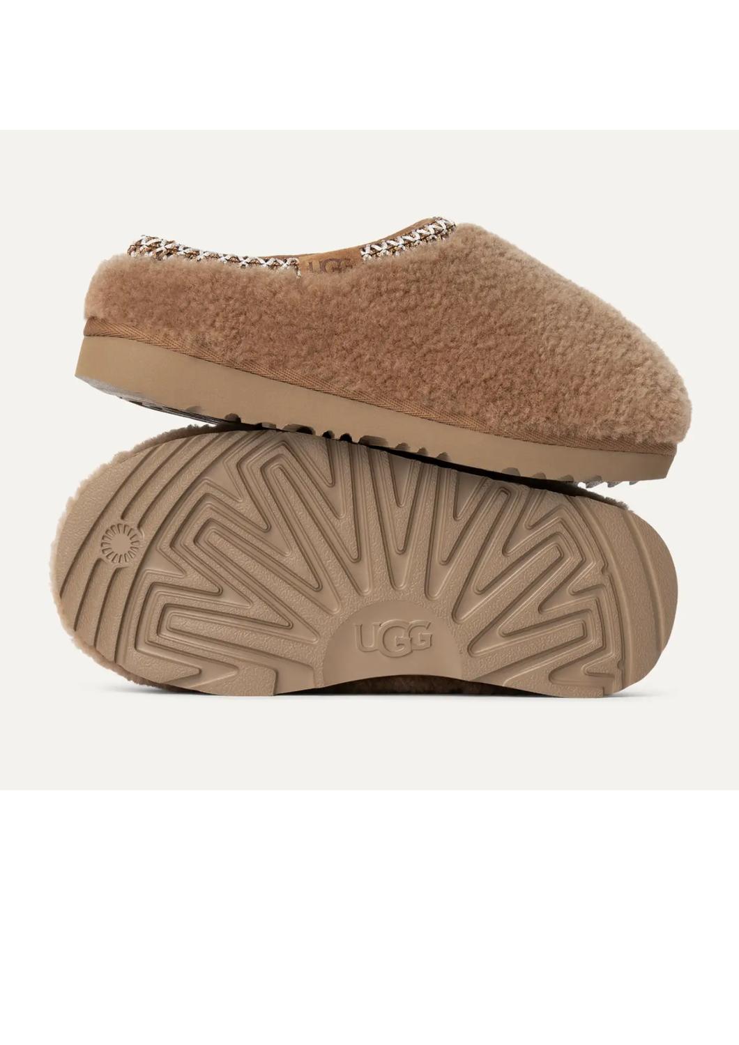 Ugg - Kids' Tasman Maxi Curly Slipper