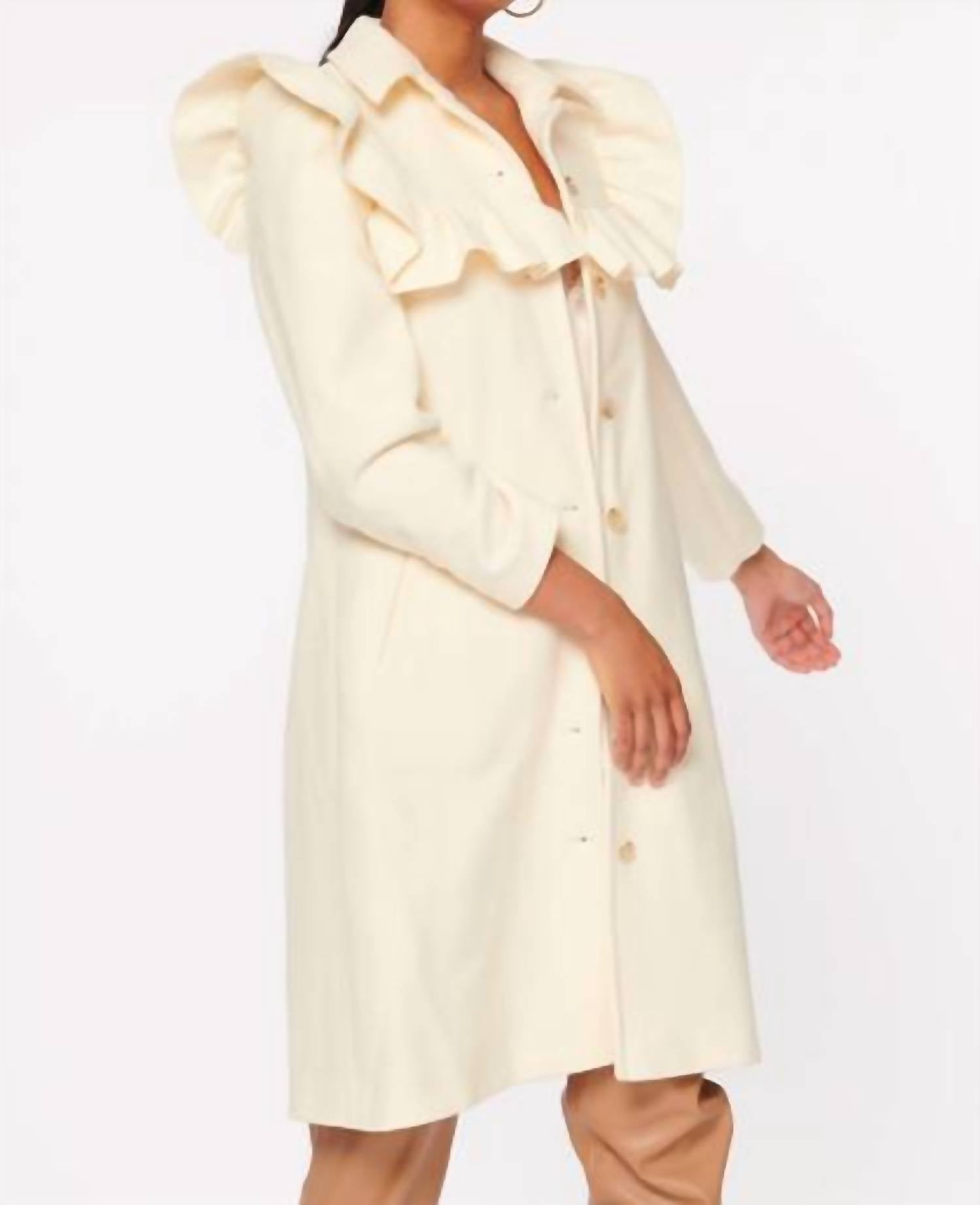 Viera Coat