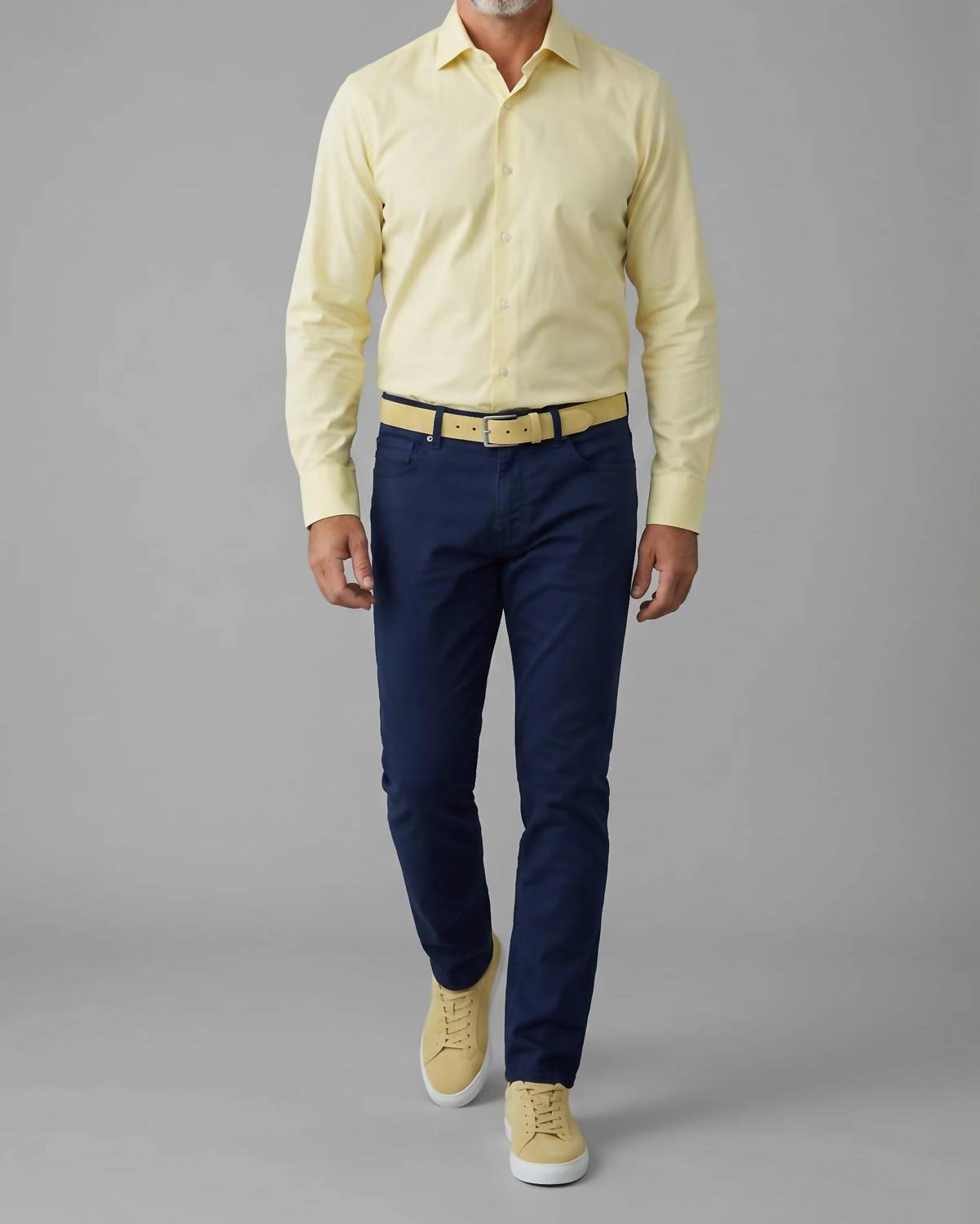 Lusso Beni - Men's Force Shirt
