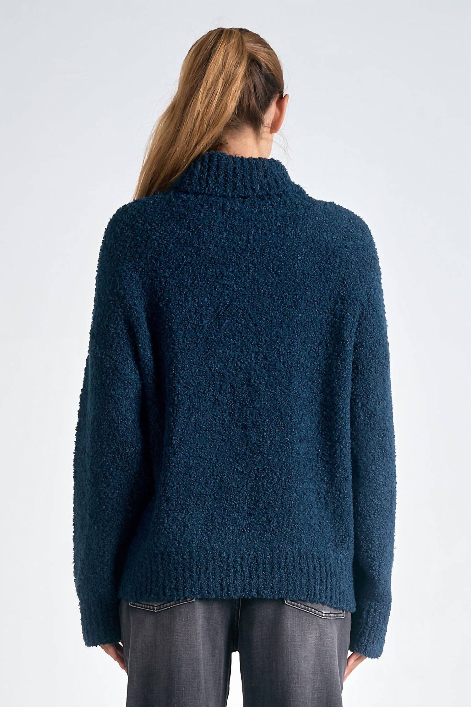 Elan - Margo Sweater