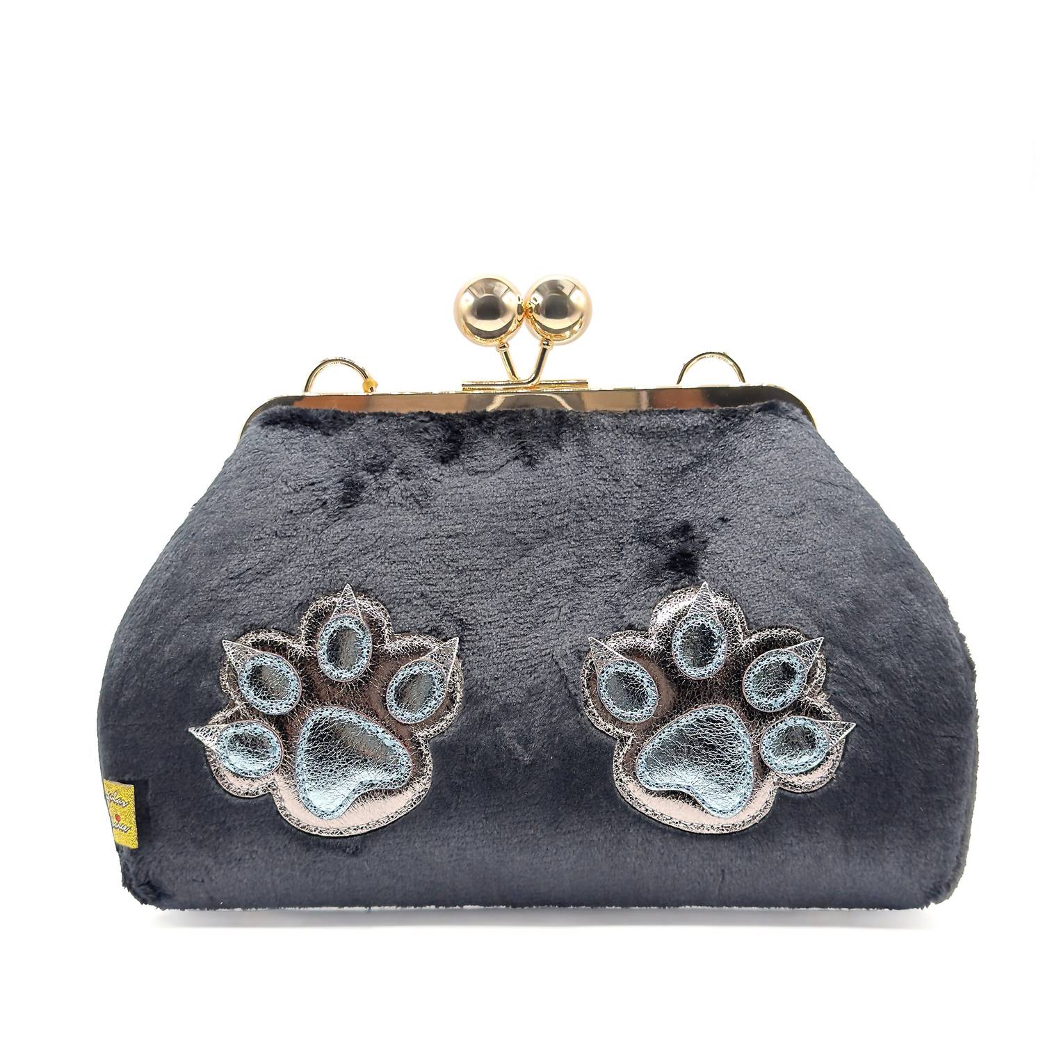 Irregular Choice - Girl's Pussy Cat Bag