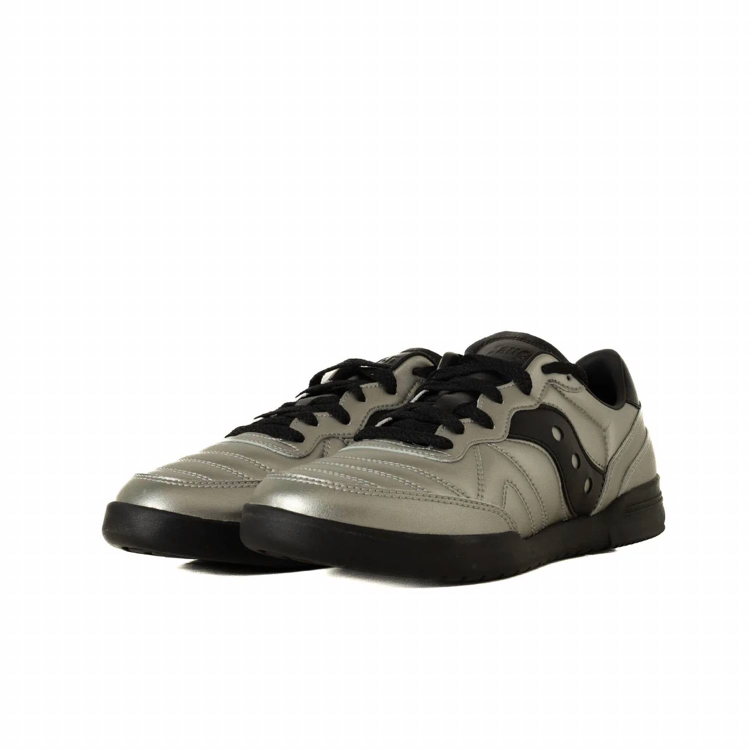 Saucony - Men's 586i Leather Sneakers