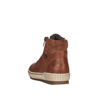 Remonte - Women's Maditta Lace Up Boots