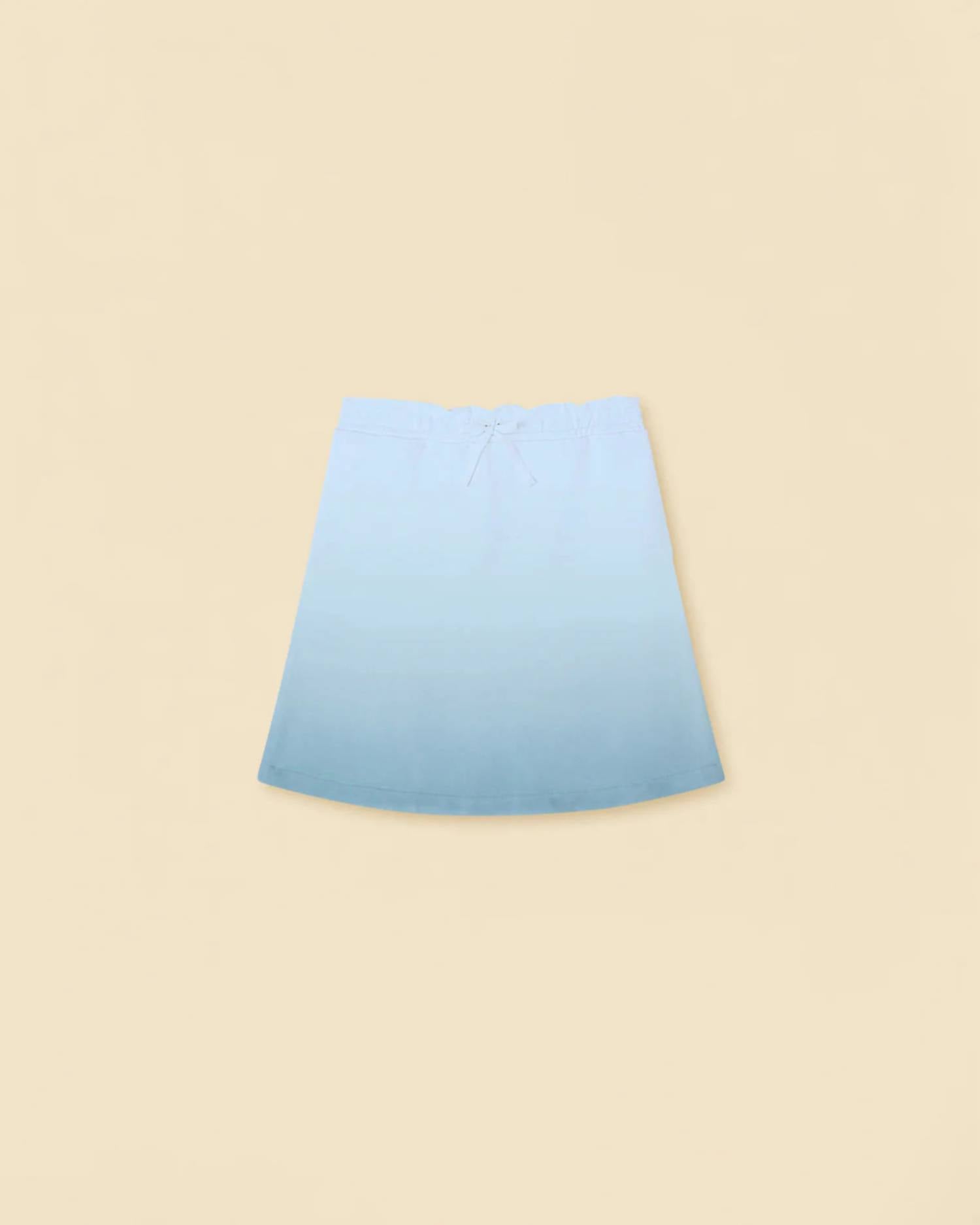 The Sunday Collective - Organic Dipdyed August Skirt