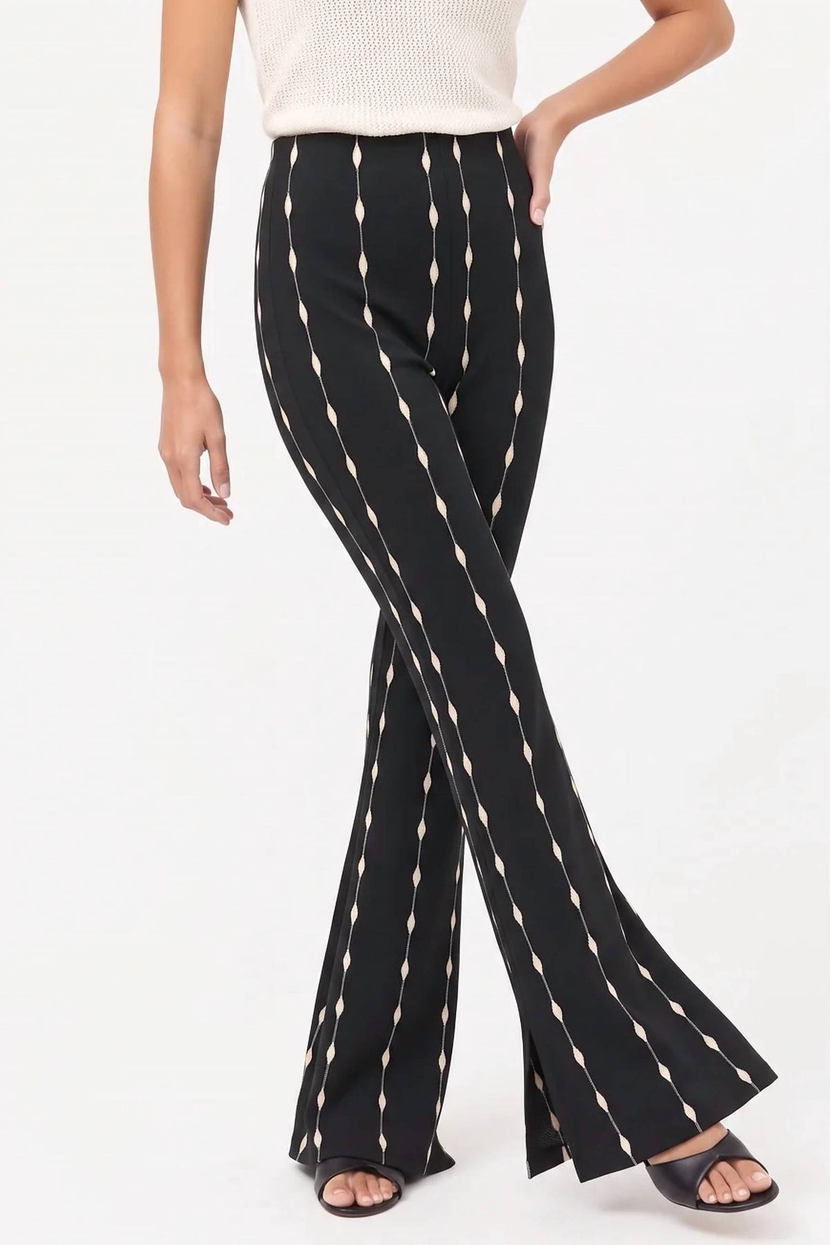 Johnny Was - MOLLEE FLARE PANT