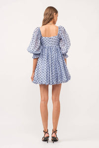 Sofie The Label - Jacquelyn Polka Dot Dress