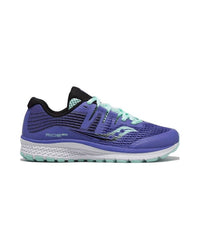Saucony - Girls' Ride Iso Sneaker