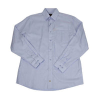 F/X Fusion - Men's Mini Jacquard Sport Shirt