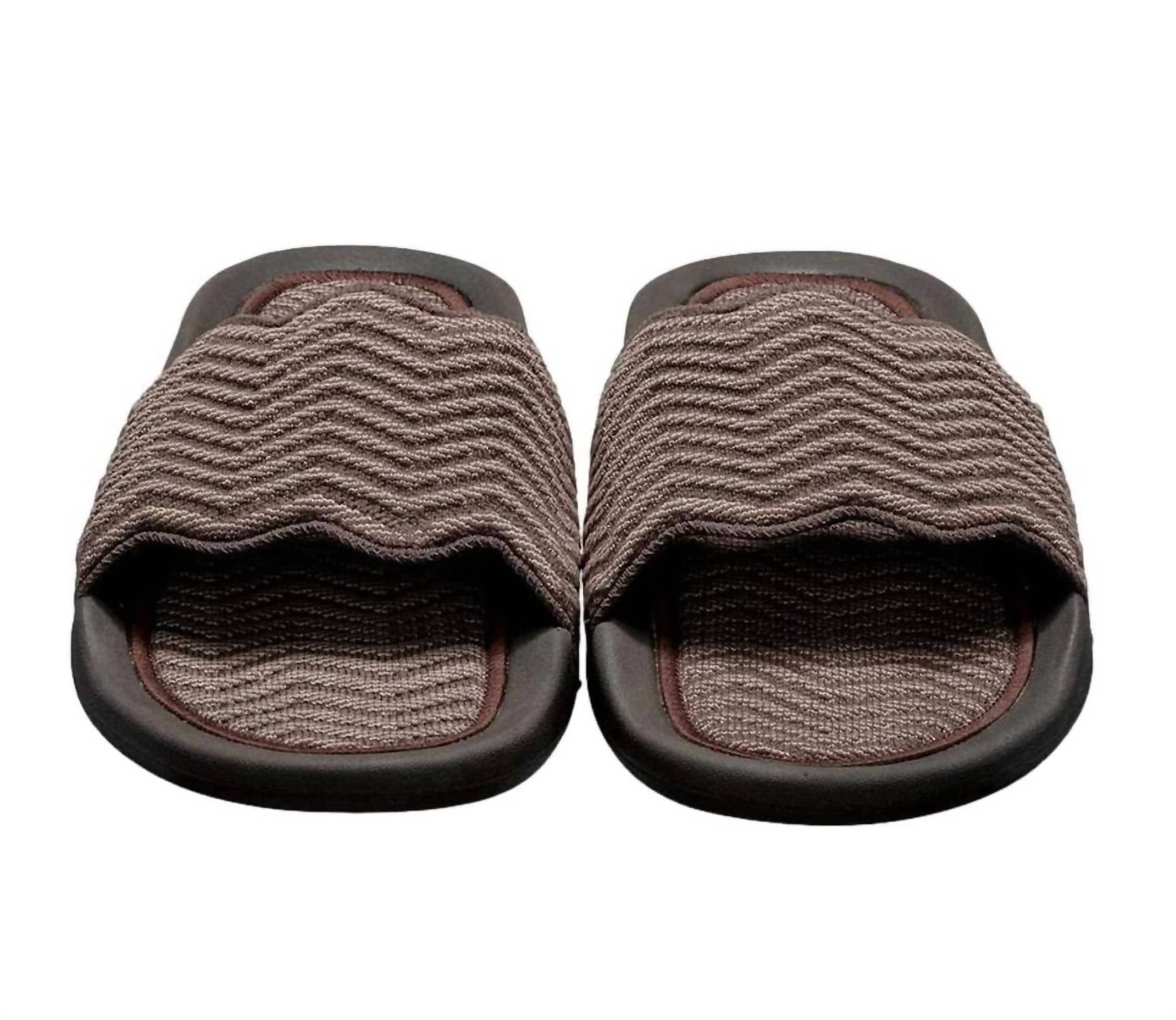 Apl - Men's Techloom Zigzag Slides