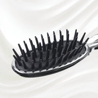 Koh-I-Noor Beauty Usa - Women's Pneumatic Detangling Hairbrush
