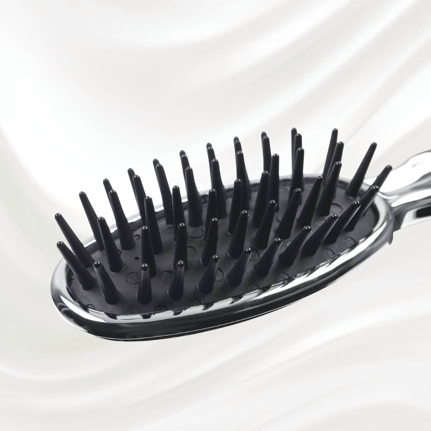 Koh-I-Noor Beauty Usa - Women's Pneumatic Detangling Hairbrush