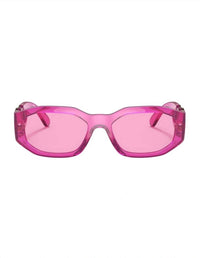 Versace - Unisex Medusa Biggie Sunglasses