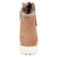 Journee Collection - Jezzy Bootie