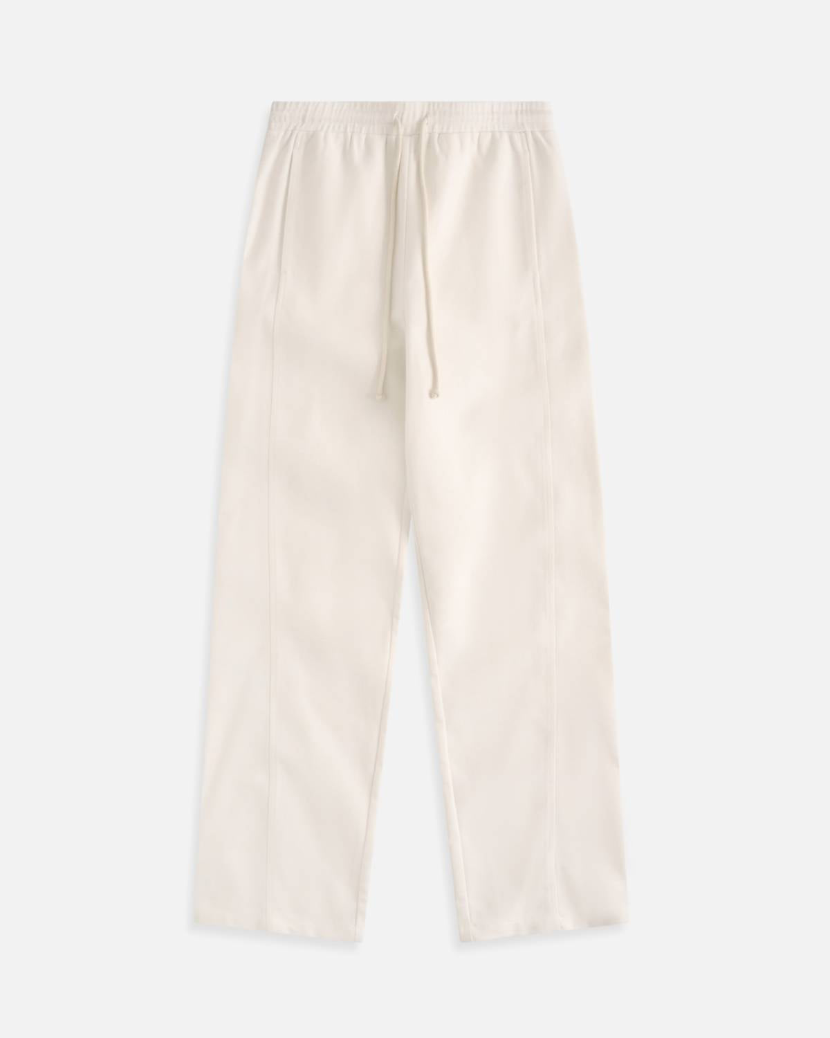Krost - Men's Sands Linen Wide Leg Pants