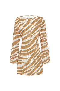 Runaway The Label - Paulie Mini Dress