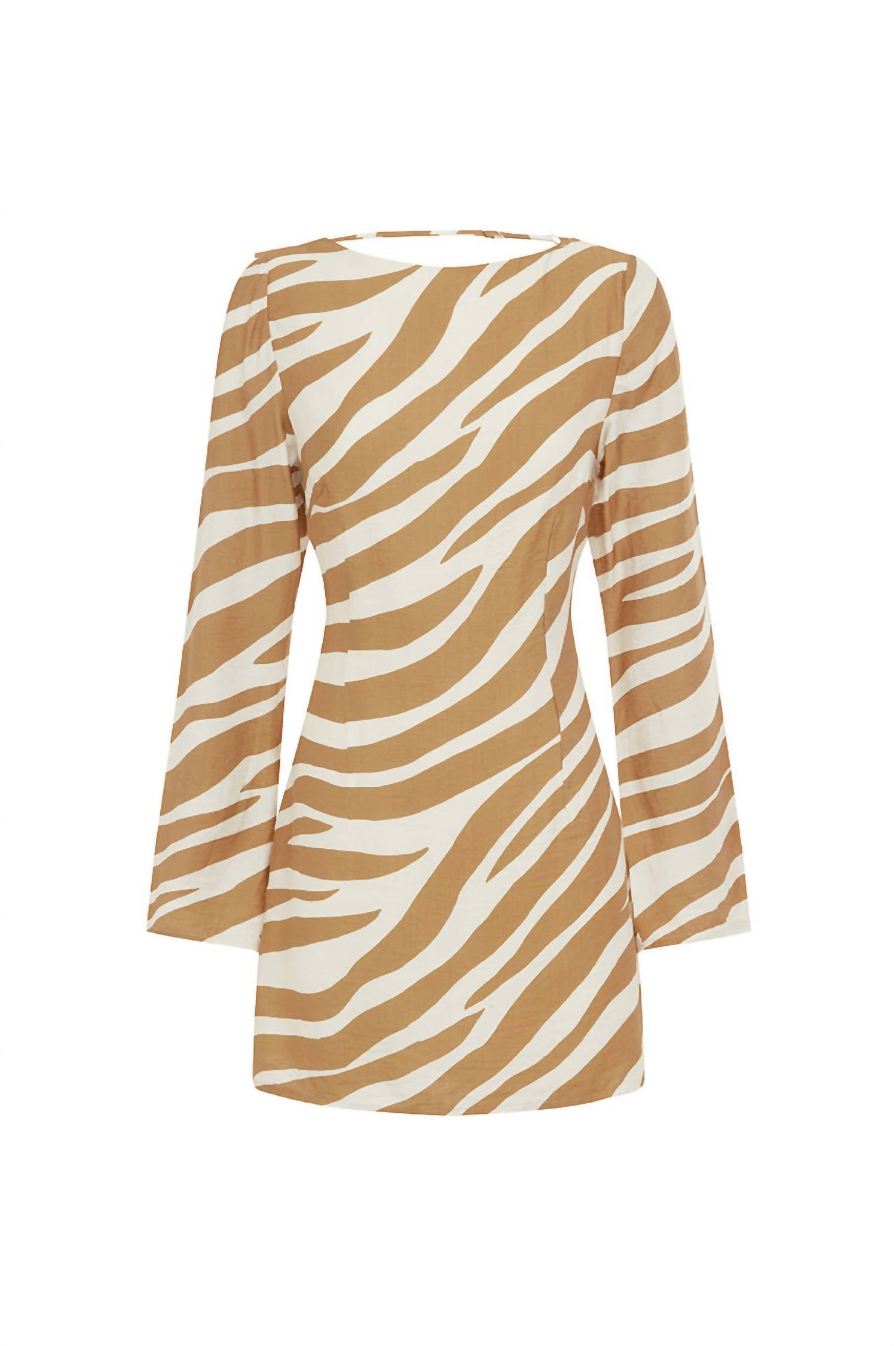 Runaway The Label - Paulie Mini Dress