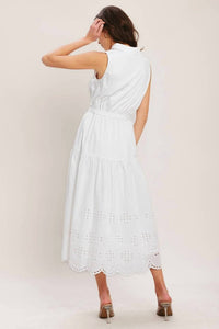 Flying Tomato - Priscilla Dress