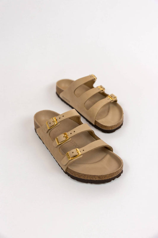 Birkenstock - Women's Florida Sandal