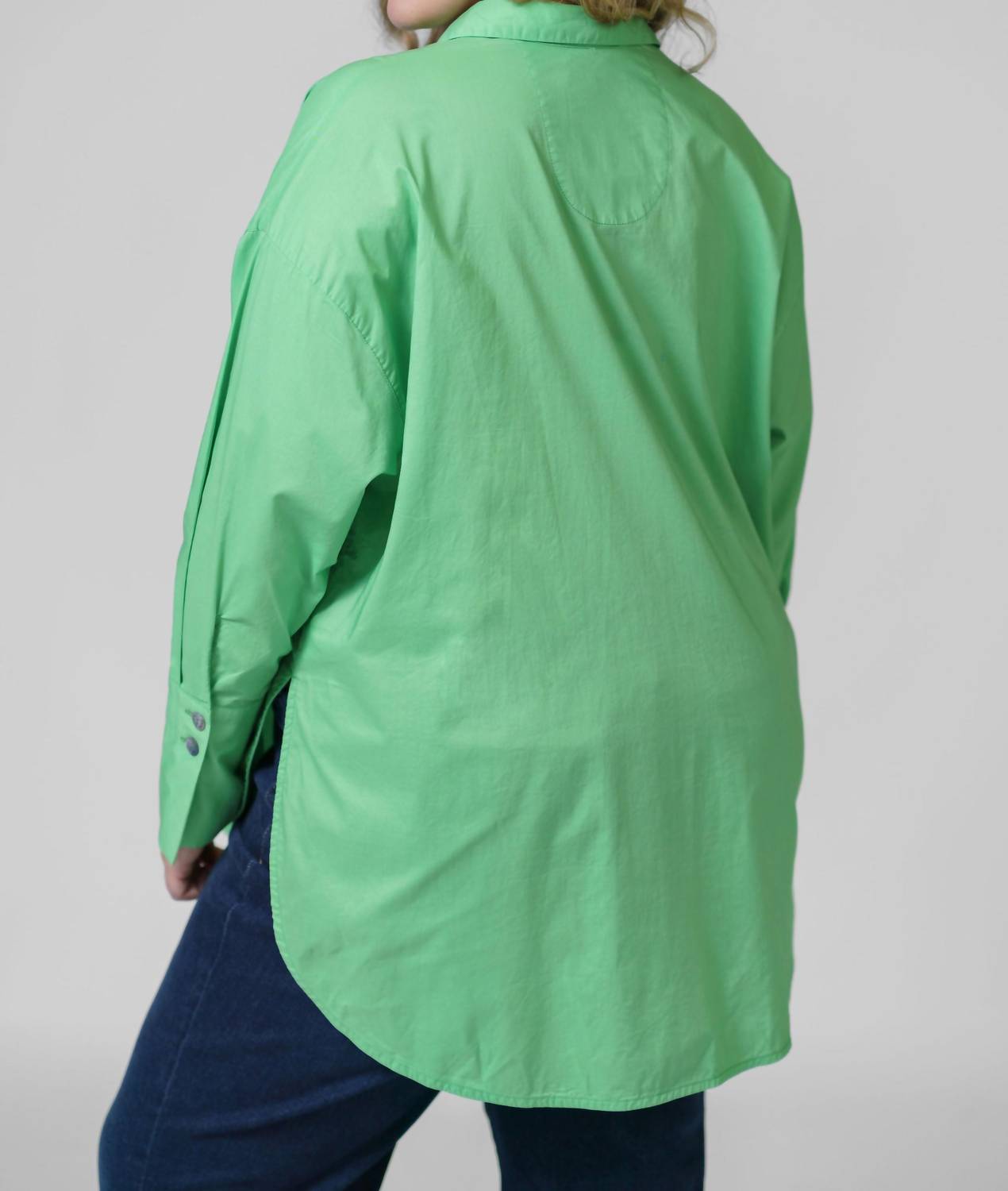 Bitte Kai Rand - Core Cotton Shirt - Plus