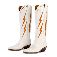 Marfa Boots - Women's The Magnolia Cowboy Boot