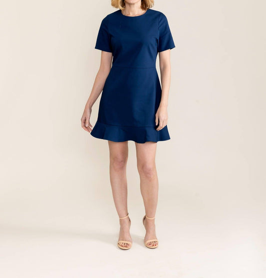 S'Edge - Catherine Mini Dress