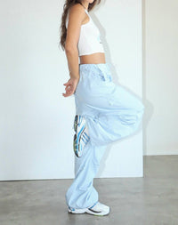 Bailey Rose - Lucy Parachute Pant