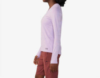 Mountain Hardwear - Mighty Stripe Long Sleeve Tee