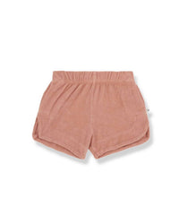 One More In The Family - Kid's Mariella Terry Set