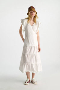 Dorothee Schumacher - Power Midi Dress