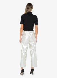 Jbq - Luca Mid-rise Pant