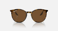 Ray Ban - Phantos Polarized Sunglasses RB2204 - 139357