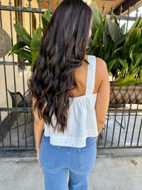 Sincerely Ours - Pixie Tank