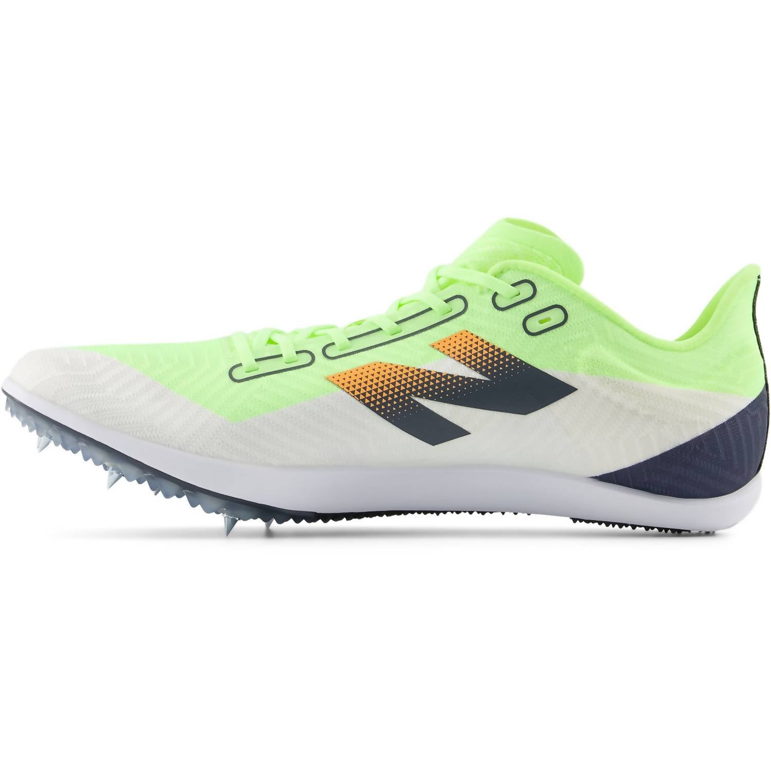 New Balance - Unisex Fuelcell Md500 V9 Running Shoes