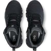 On - Women's Cloudrock 2 Waterproof Hiking Boots