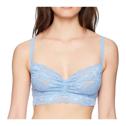 Women's Never Say Never Sweetie Bra