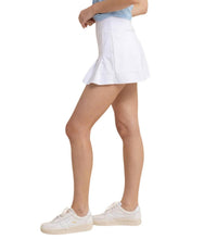 Southern Tide - Gwen Pleated Performance Skort