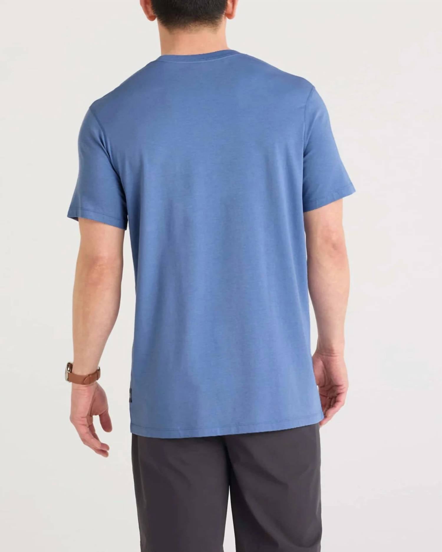 Saxx - Droptemp Cooling Tee